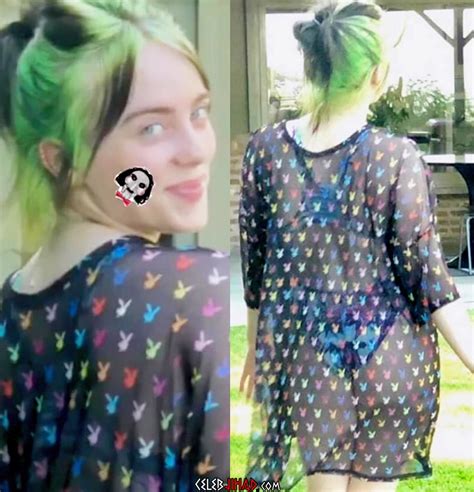 Billie Eilish sex tape and nudes photos leaks online from her onlyfans, patreon, private …